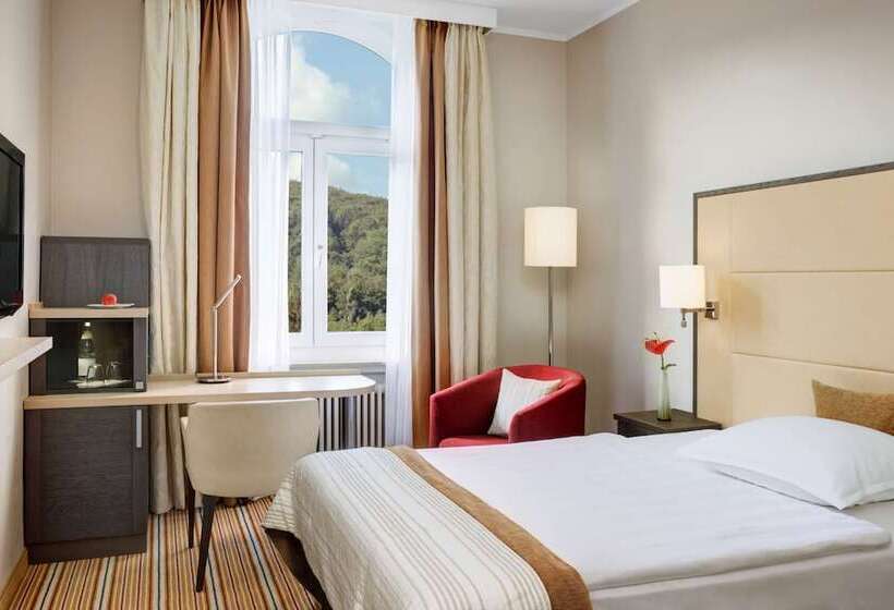 Steigenberger Hotel Bad Neuenahr