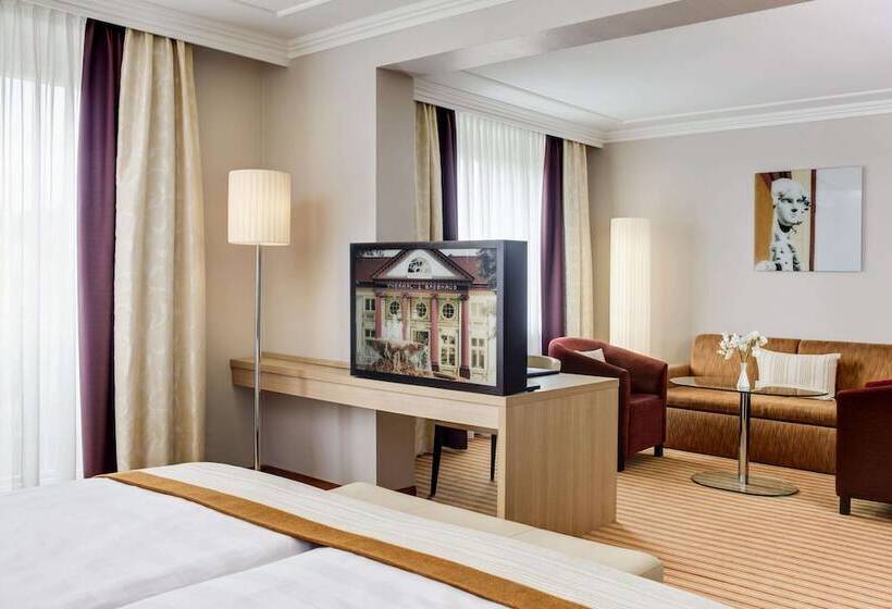 Steigenberger Hotel Bad Neuenahr