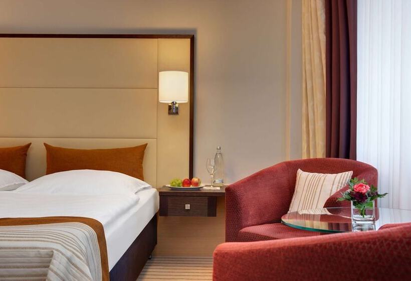 Steigenberger Hotel Bad Neuenahr