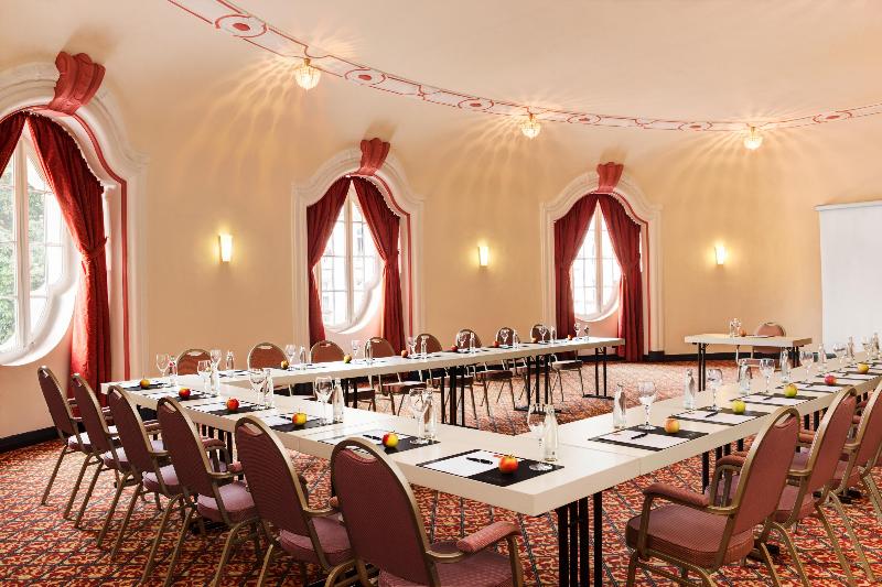 Steigenberger Hotel Bad Neuenahr