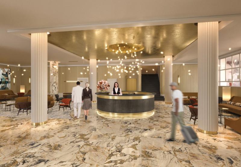 Steigenberger Hotel Bad Neuenahr