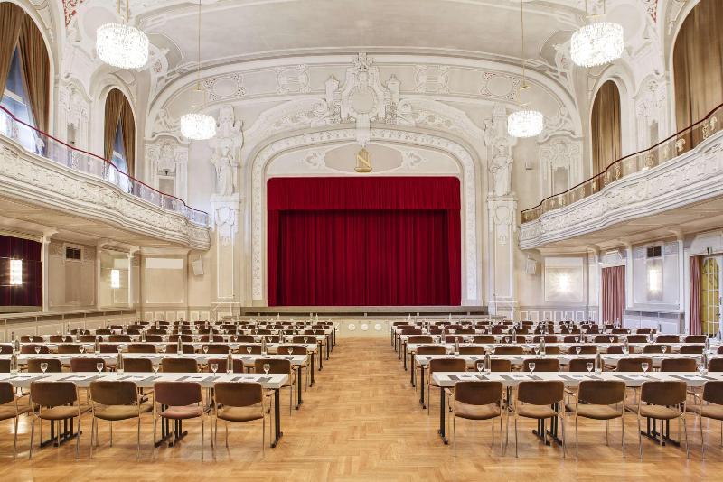 Steigenberger Hotel Bad Neuenahr