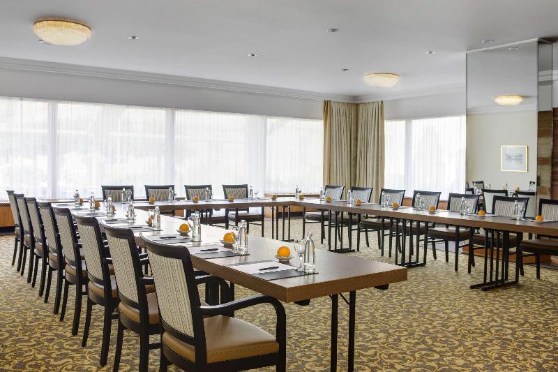 Steigenberger Hotel Bad Neuenahr