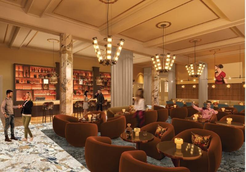 Steigenberger Hotel Bad Neuenahr