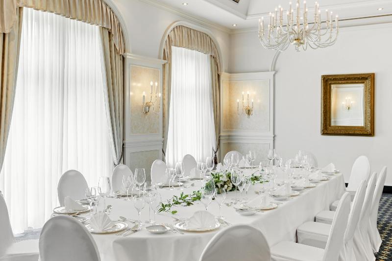 Steigenberger Hotel Bad Neuenahr