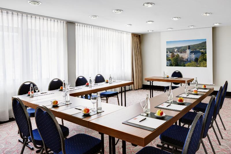 Steigenberger Hotel Bad Neuenahr