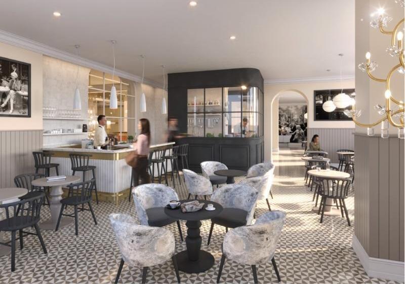 Steigenberger Hotel Bad Neuenahr