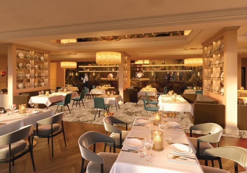 Steigenberger Hotel Bad Neuenahr