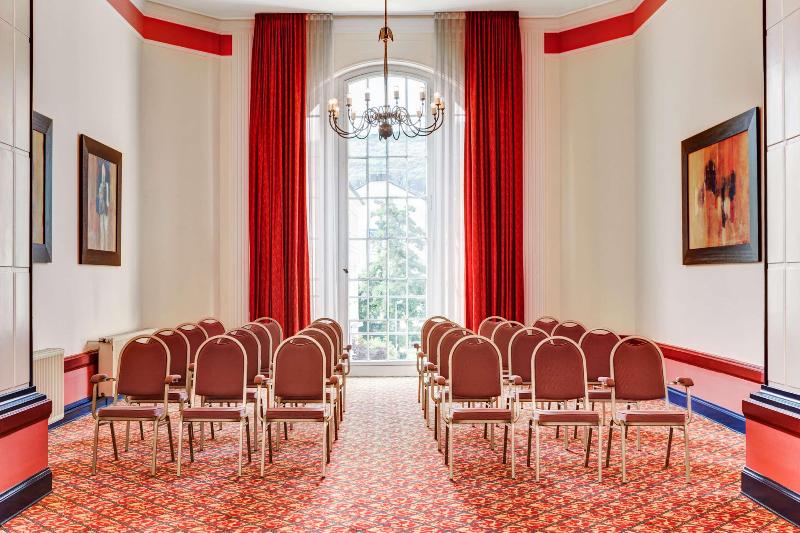 Steigenberger Hotel Bad Neuenahr