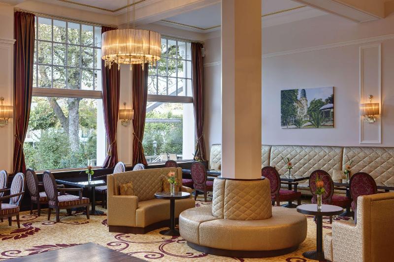 Steigenberger Hotel Bad Neuenahr