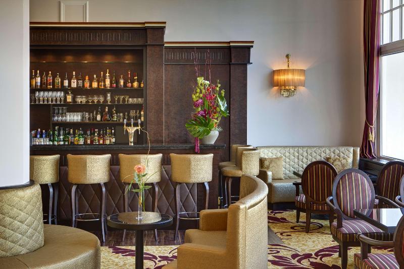 Steigenberger Hotel Bad Neuenahr