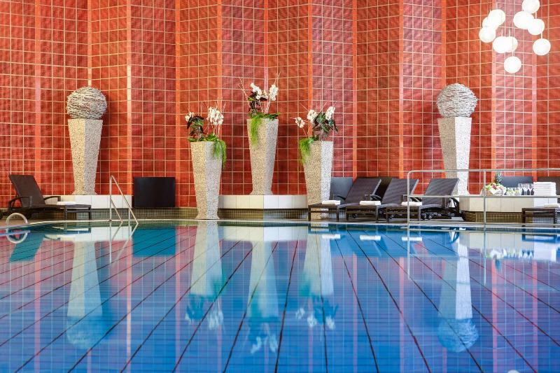 Steigenberger Hotel Bad Neuenahr