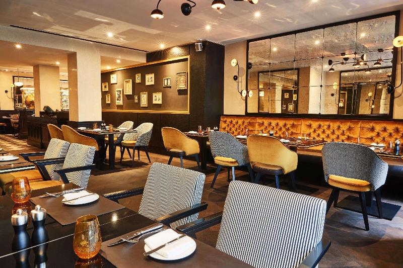 호텔 Steigenberger Icon Frankfurter Hof