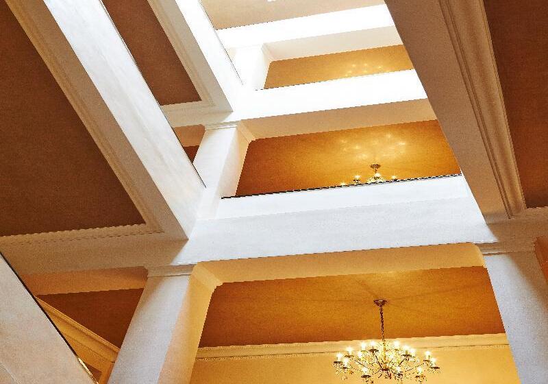 호텔 Steigenberger Icon Frankfurter Hof