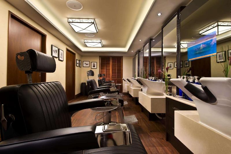 호텔 Steigenberger Icon Frankfurter Hof