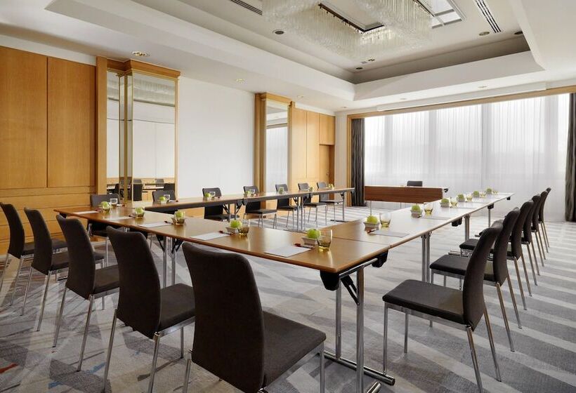 Stuttgart Marriott Hotel Sindelfingen