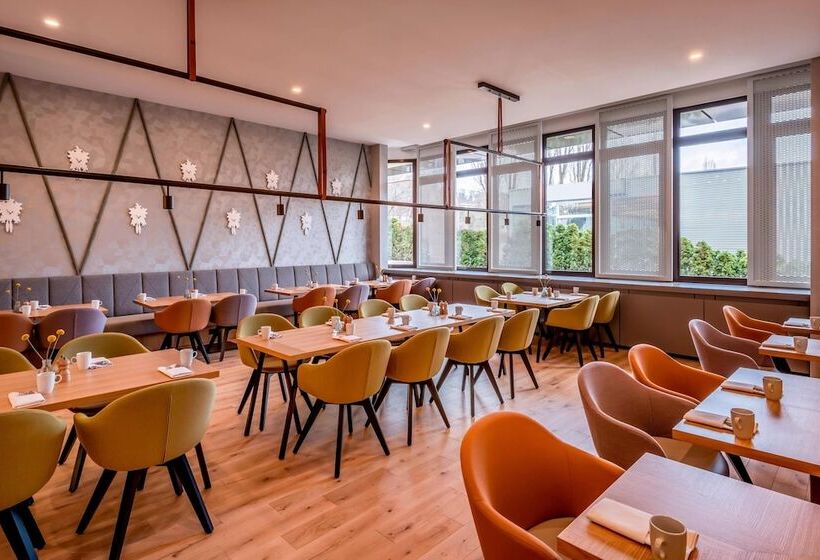 Stuttgart Marriott Hotel Sindelfingen