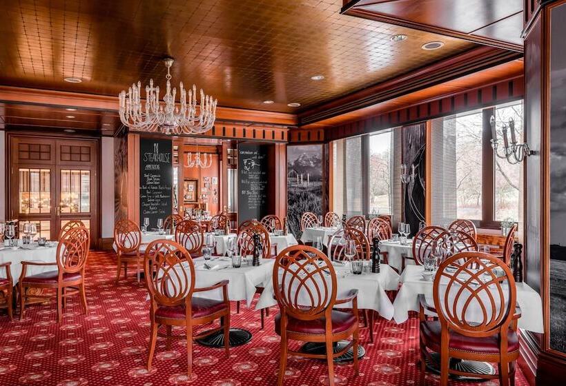 Stuttgart Marriott Hotel Sindelfingen