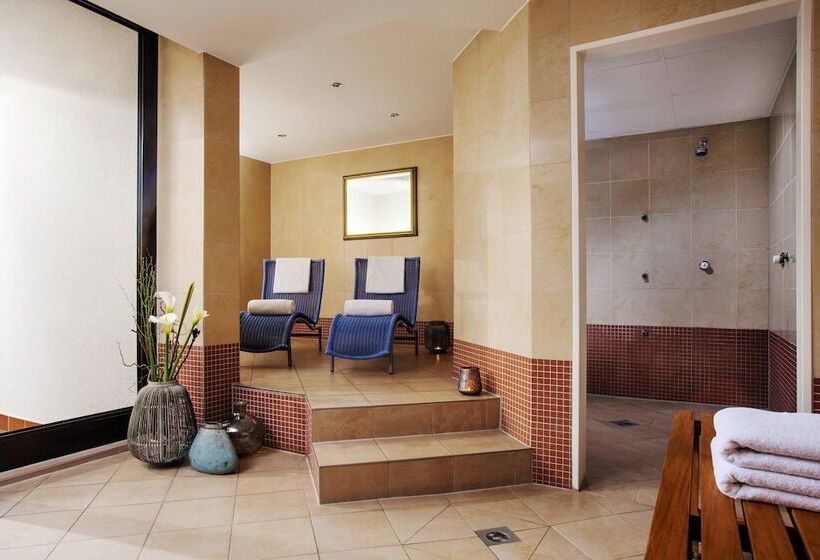 Stuttgart Marriott Hotel Sindelfingen