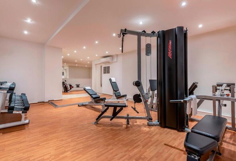 Stuttgart Marriott Hotel Sindelfingen