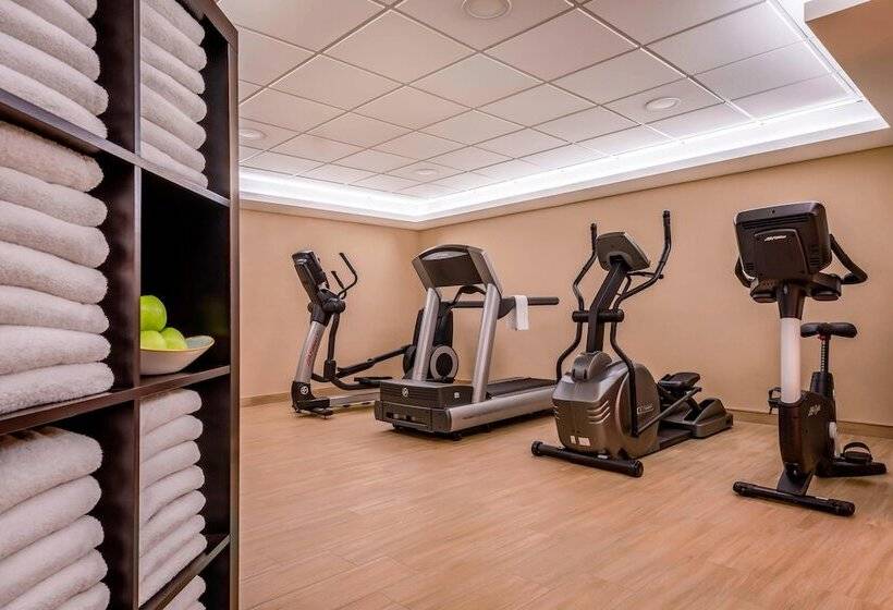 Stuttgart Marriott Hotel Sindelfingen