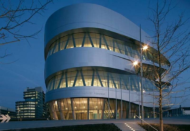 Stuttgart Marriott Hotel Sindelfingen