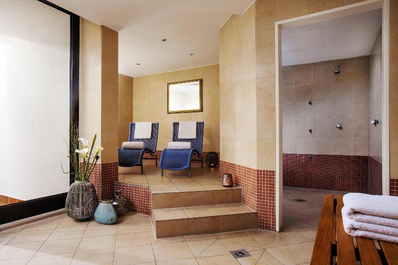 Stuttgart Marriott Hotel Sindelfingen