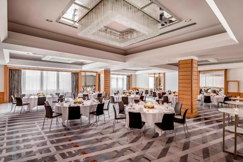 Stuttgart Marriott Hotel Sindelfingen