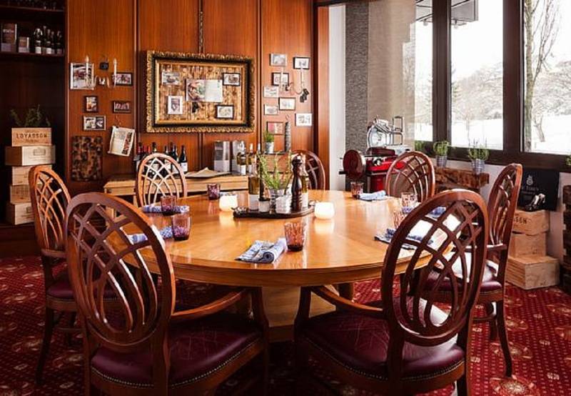 Stuttgart Marriott Hotel Sindelfingen