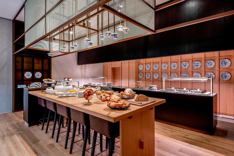 Stuttgart Marriott Hotel Sindelfingen