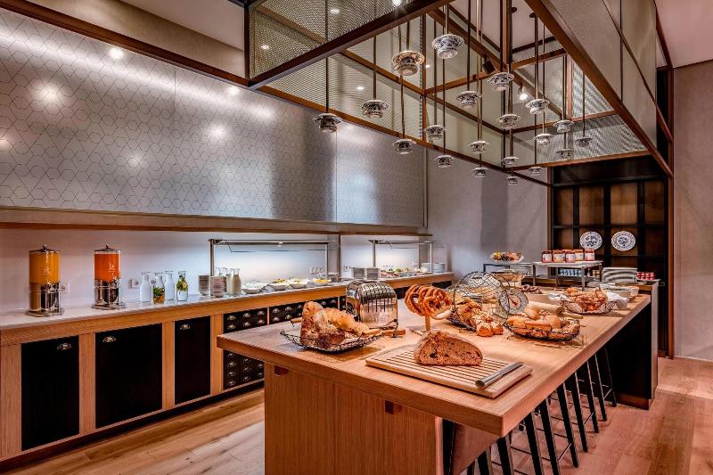 Stuttgart Marriott Hotel Sindelfingen