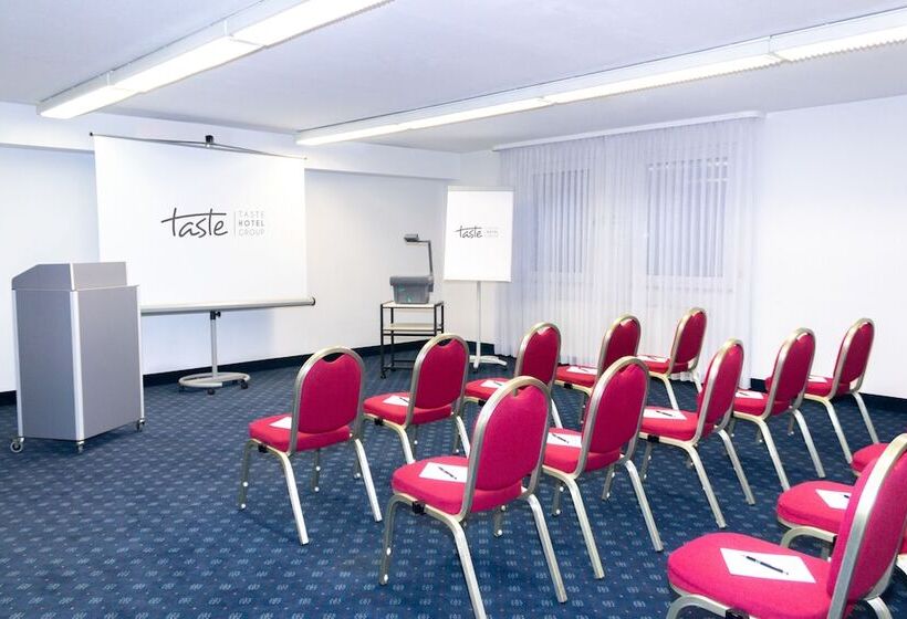 Taste Smart Hotel Lampertheim