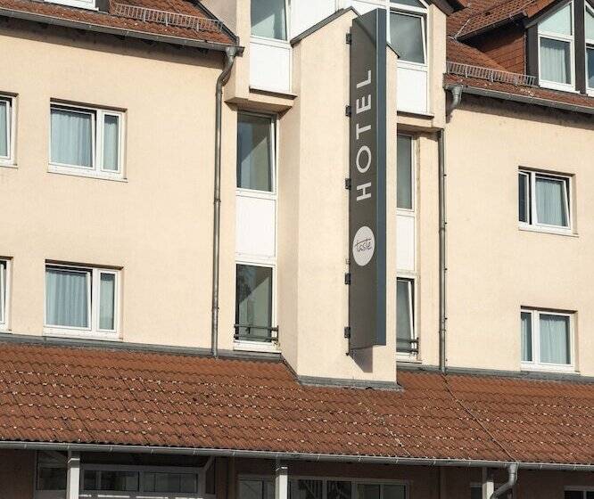 Taste Smart Hotel Lampertheim
