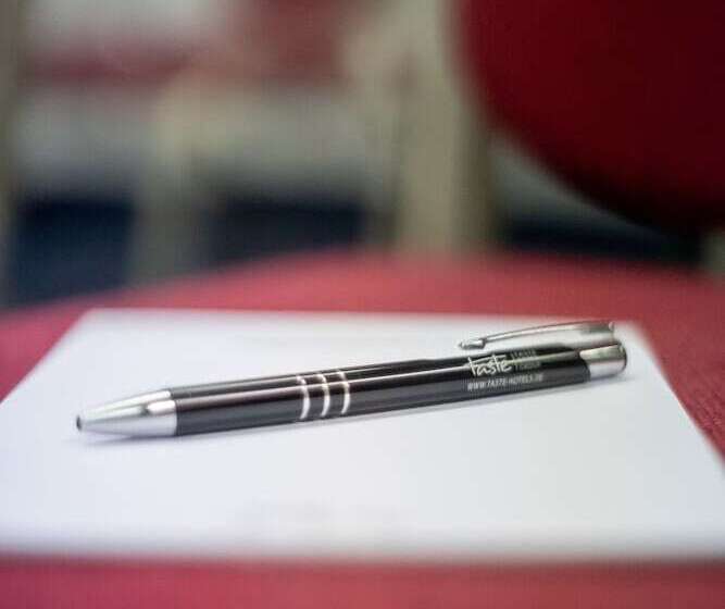 Taste Smart Hotel Lampertheim