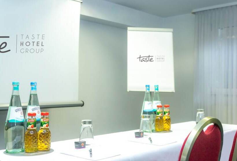Taste Smart Hotel Lampertheim