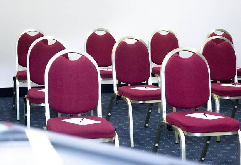 Taste Smart Hotel Lampertheim