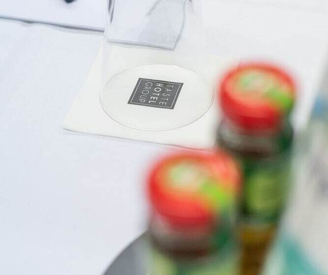 Taste Smart Hotel Lampertheim