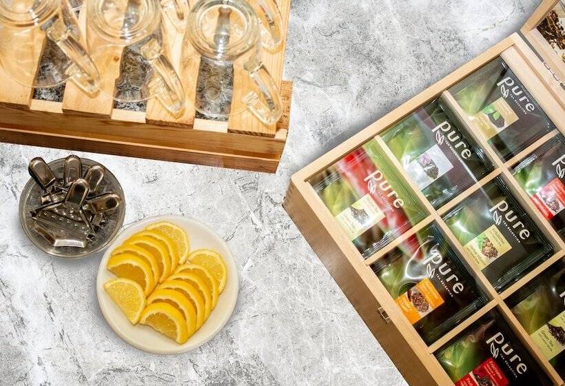 Taste Smart Hotel Lampertheim