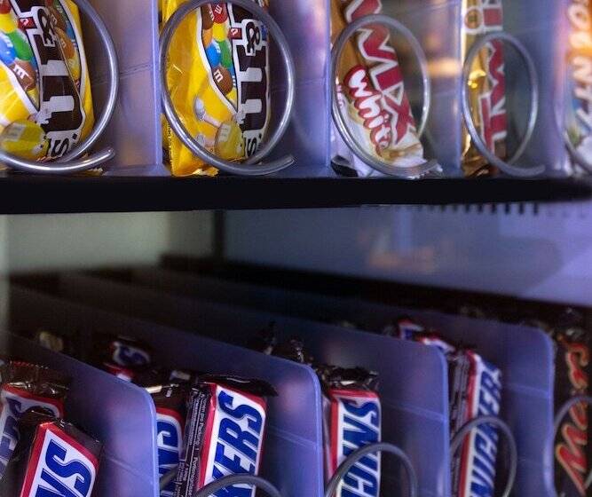 Taste Smart Hotel Lampertheim