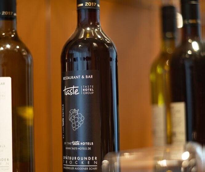 Taste Smart Hotel Lampertheim