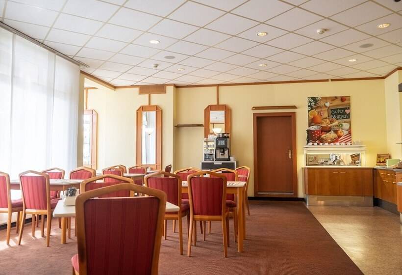 Taste Smart Hotel Lampertheim