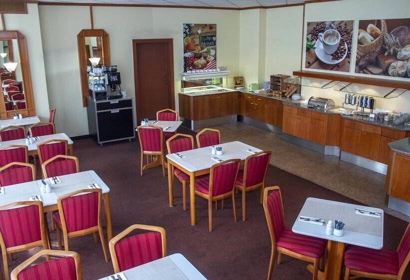 Taste Smart Hotel Lampertheim