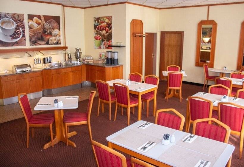 Taste Smart Hotel Lampertheim