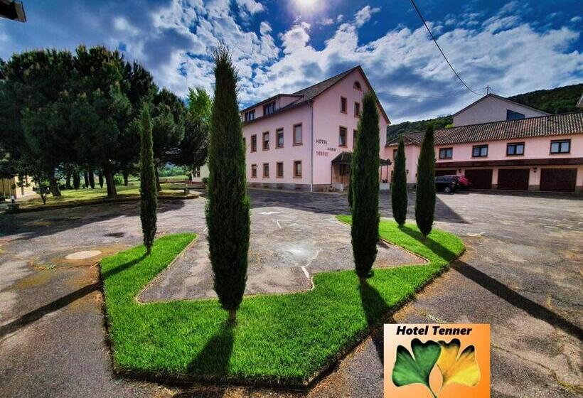 酒店 Tenner