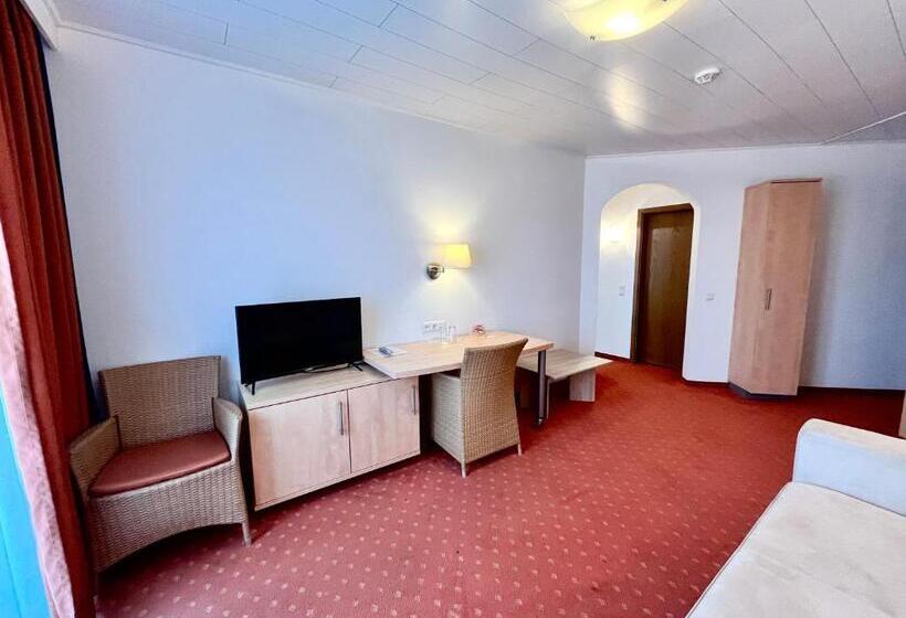 Отель Terra Ventura