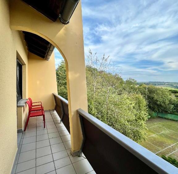 Отель Terra Ventura