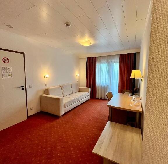 Отель Terra Ventura