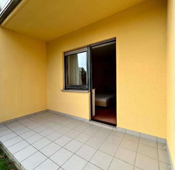 Отель Terra Ventura