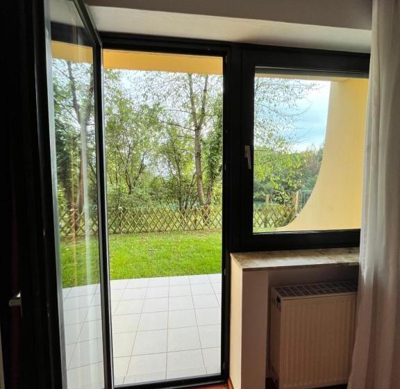 Отель Terra Ventura