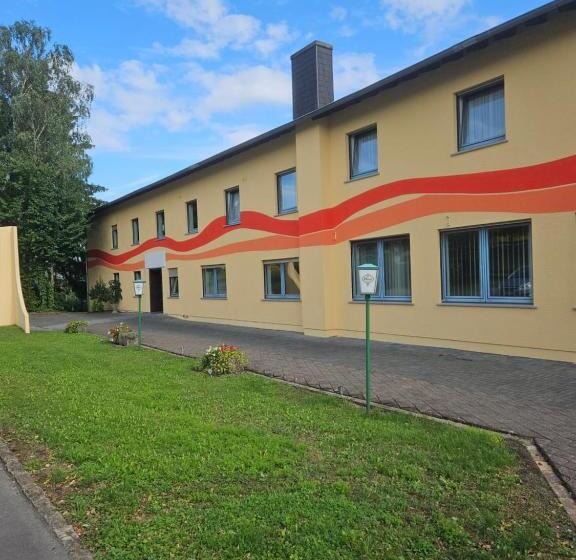 Отель Terra Ventura